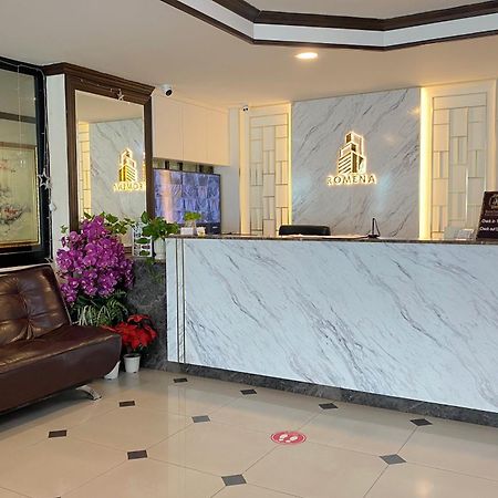 Romena Grand Hotel Chiang Mai Eksteriør bilde