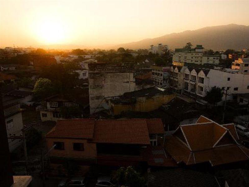 Romena Grand Hotel Chiang Mai Eksteriør bilde