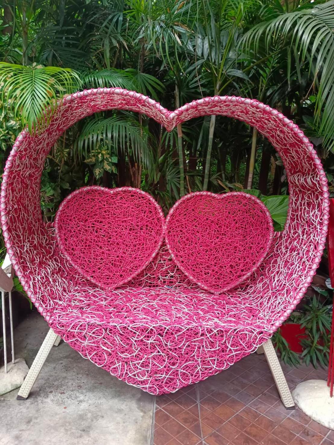 Romena Grand Hotel Chiang Mai Eksteriør bilde