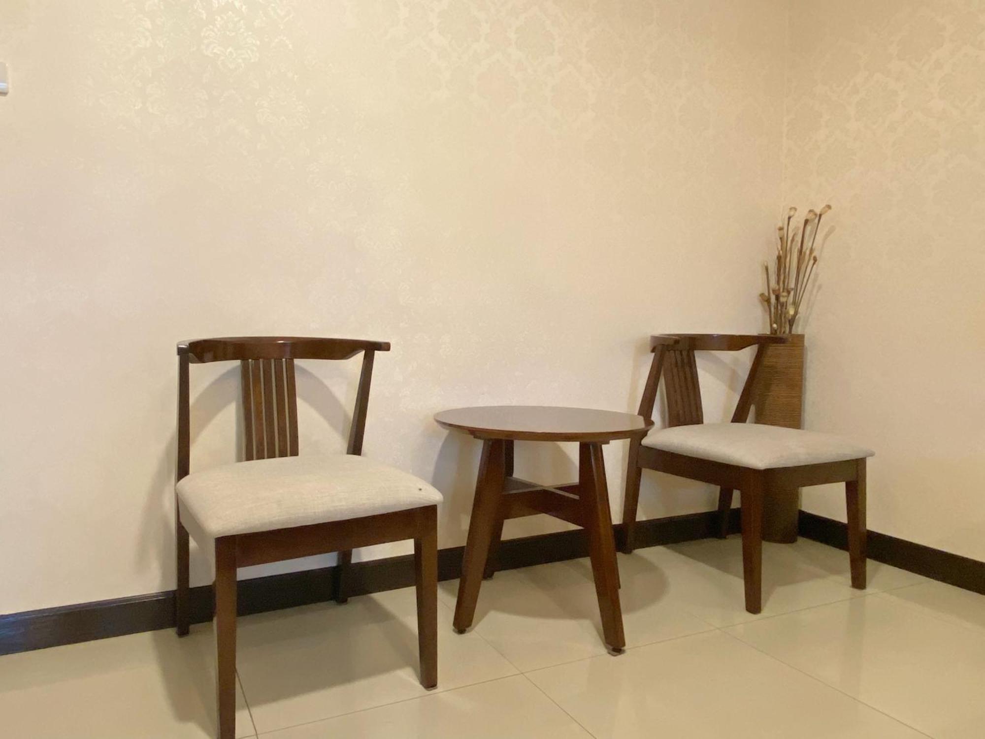 Romena Grand Hotel Chiang Mai Eksteriør bilde