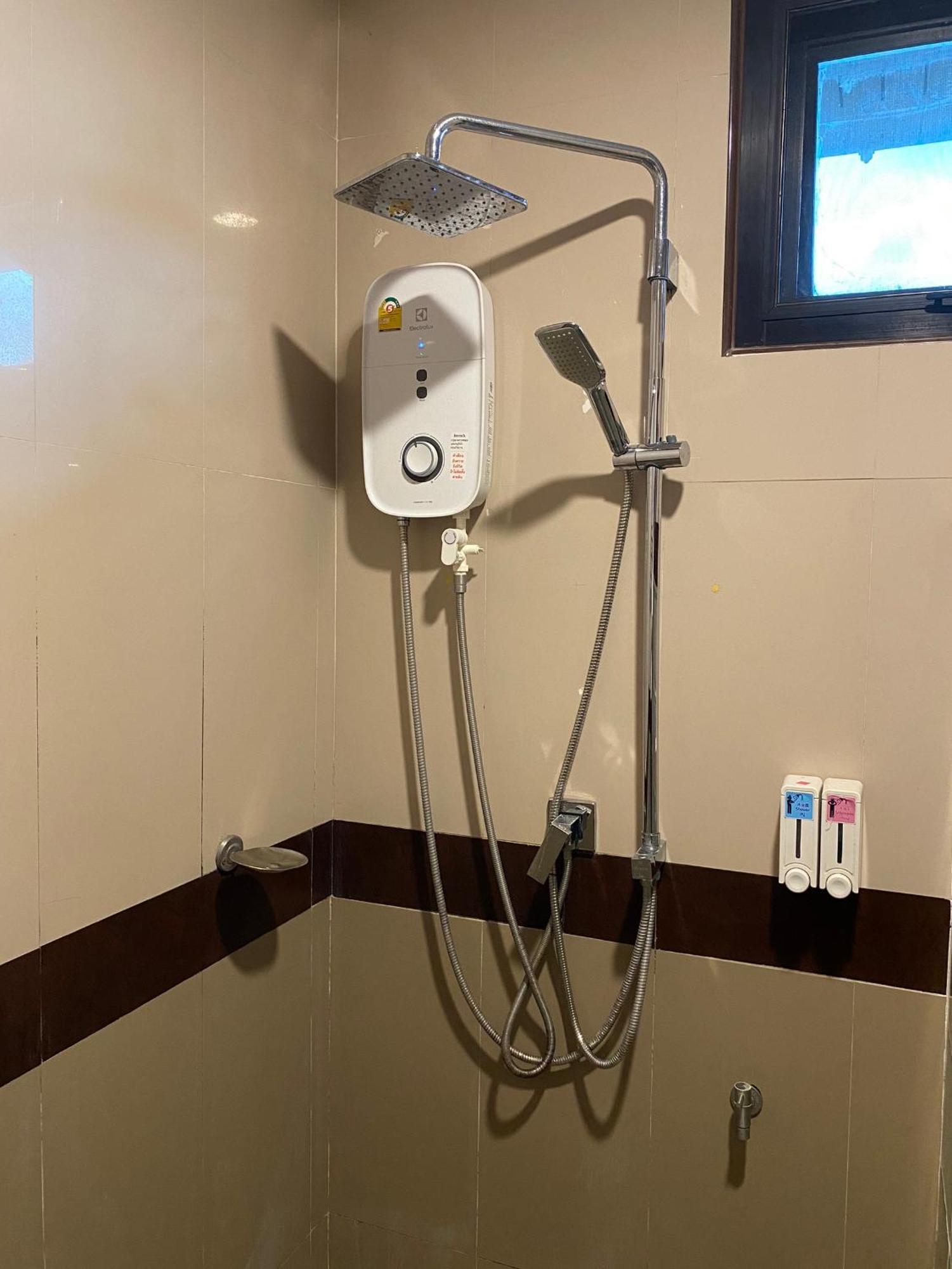 Romena Grand Hotel Chiang Mai Eksteriør bilde