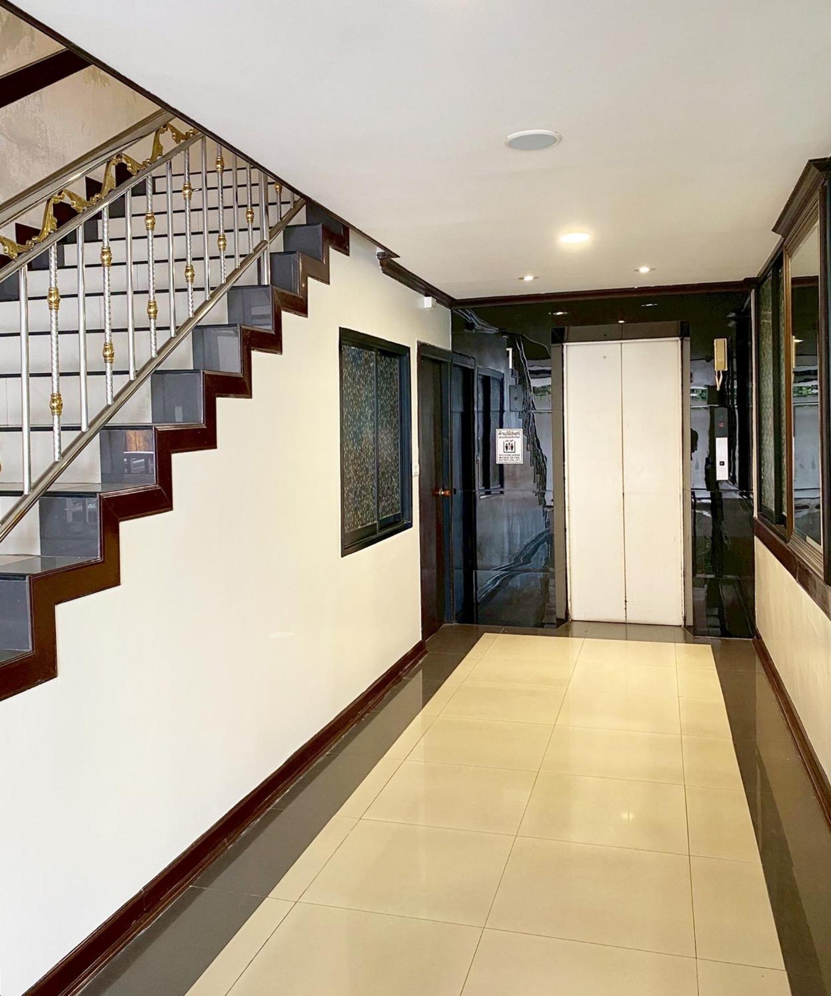 Romena Grand Hotel Chiang Mai Eksteriør bilde