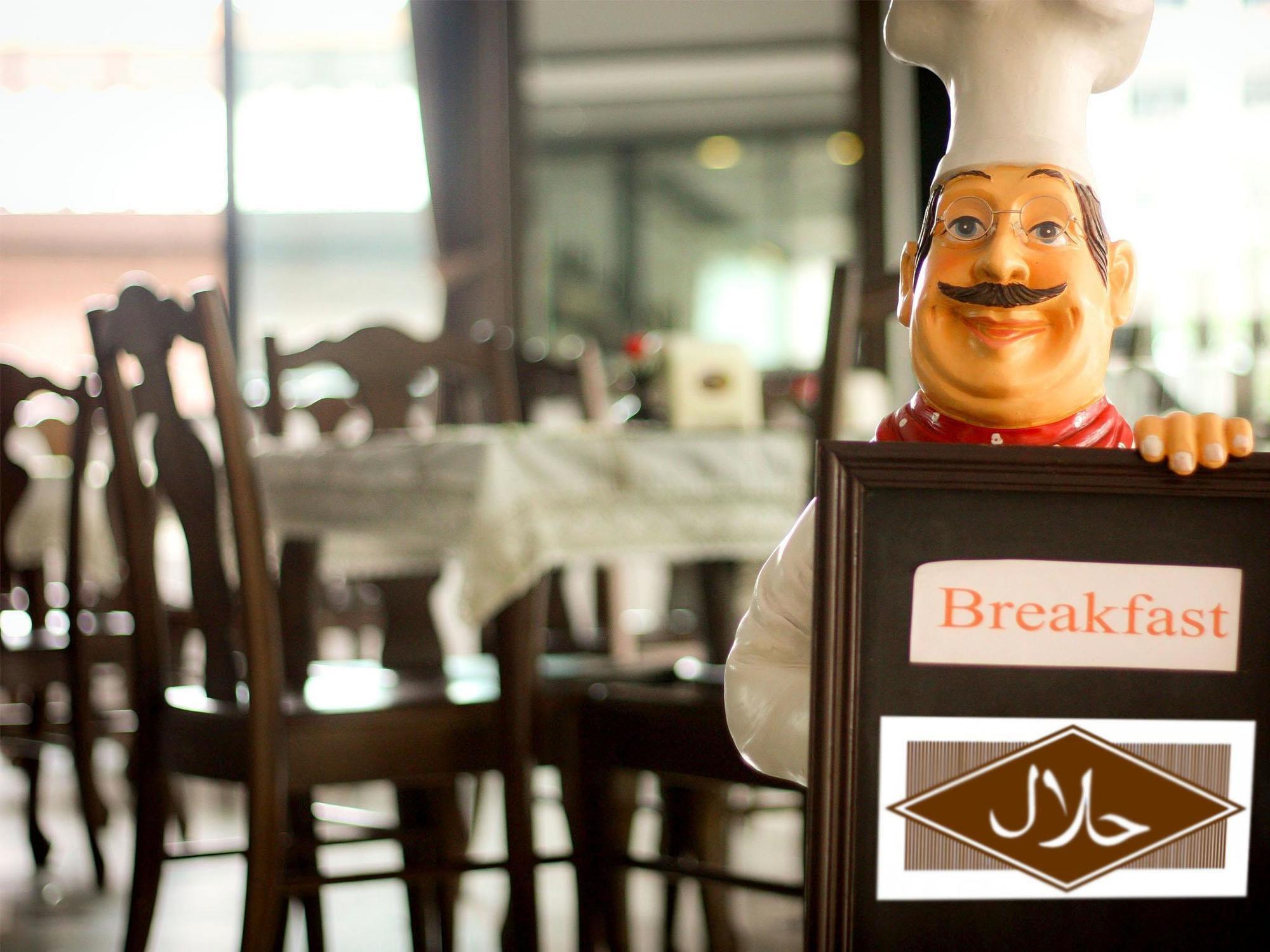 Romena Grand Hotel Chiang Mai Eksteriør bilde
