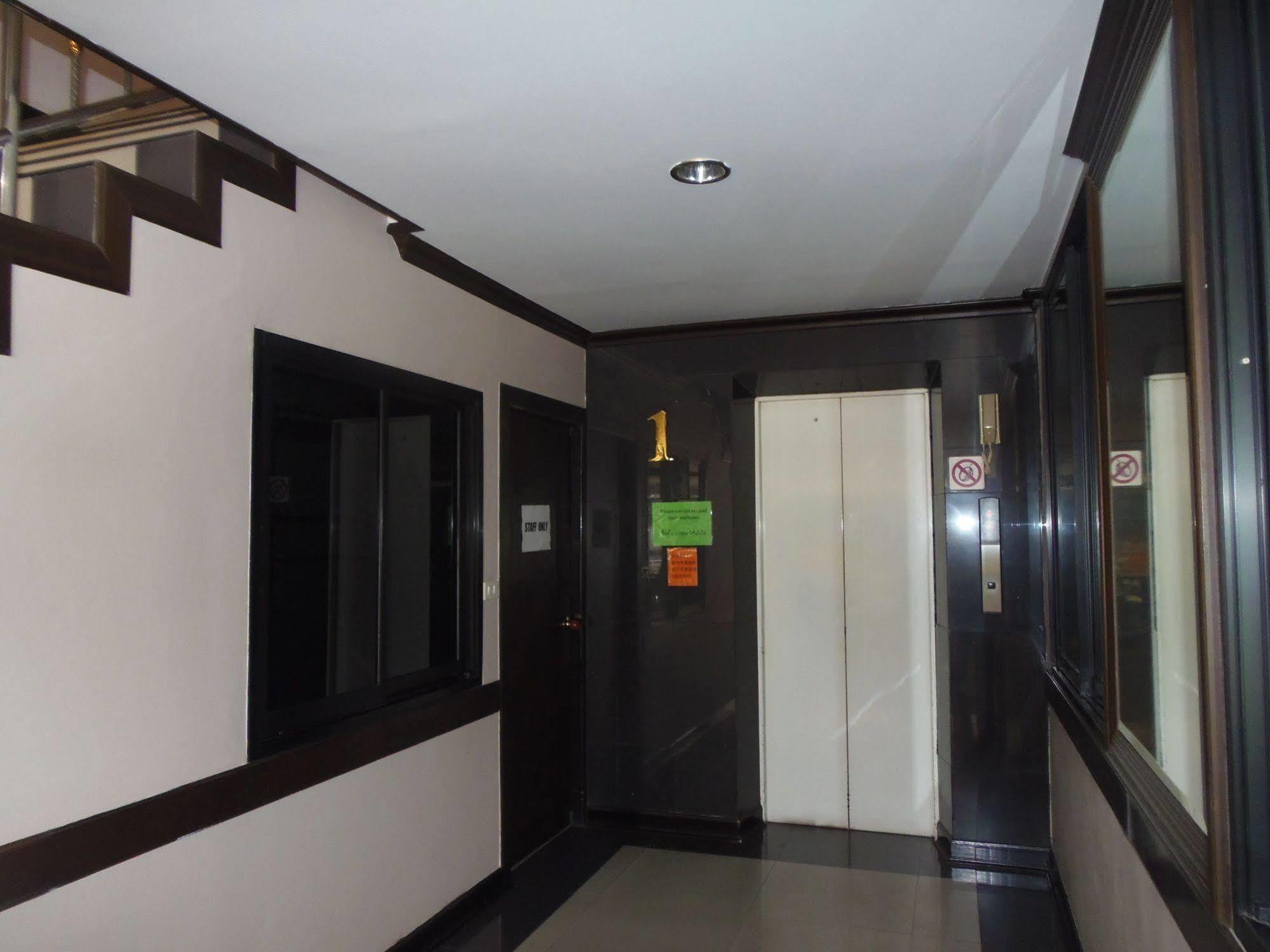 Romena Grand Hotel Chiang Mai Eksteriør bilde